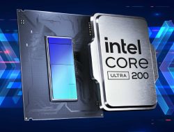 Kinerja Intel Core Ultra 200 Mengecewakan: Patch Perbaikan Gagal Memenuhi Ekspektasi