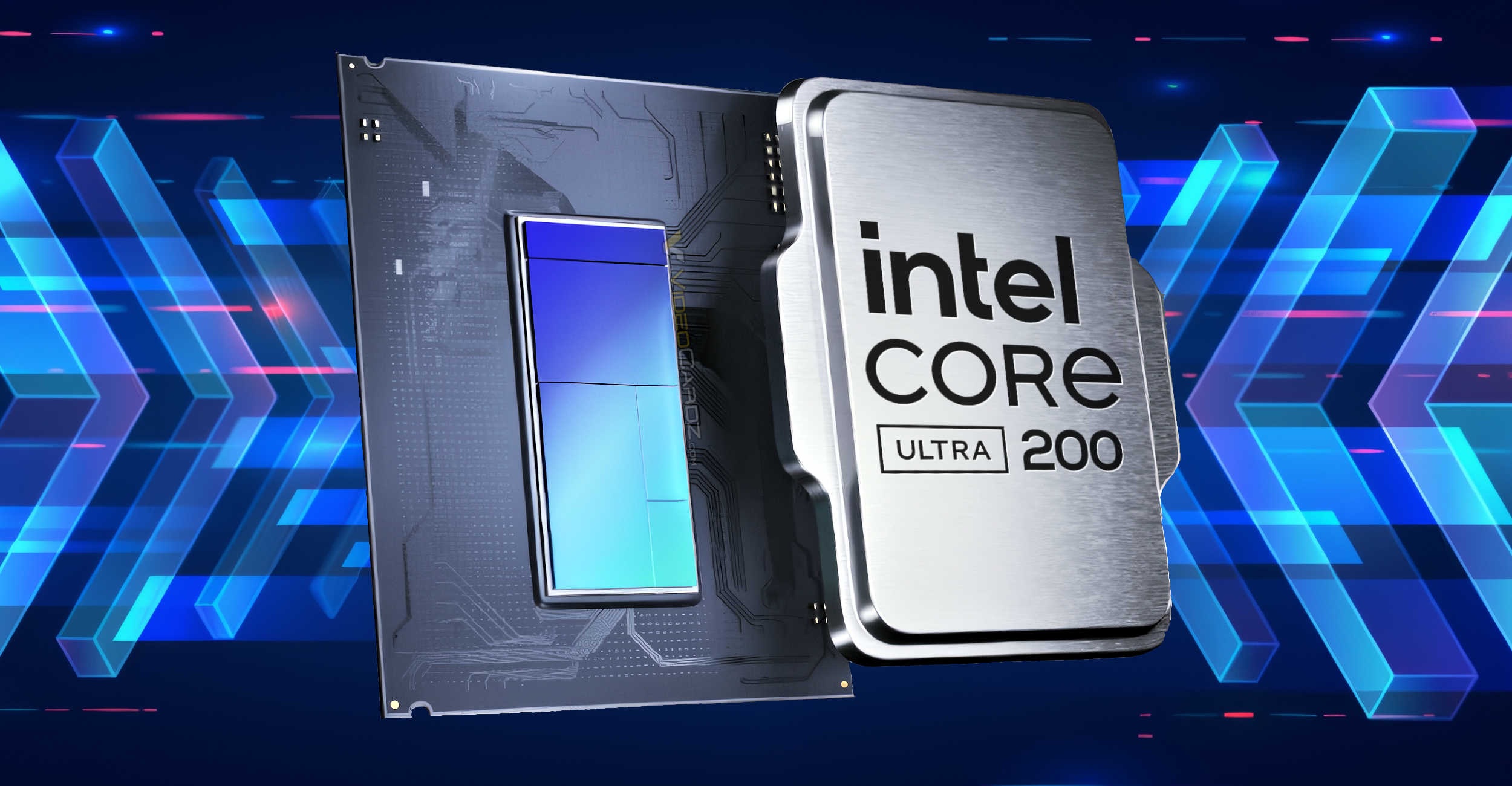 Kinerja Intel Core Ultra 200 Mengecewakan: Patch Perbaikan Gagal Memenuhi Ekspektasi