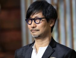 Hideo Kojima Renungkan Masa Depan dan Tantangan di Dunia Game