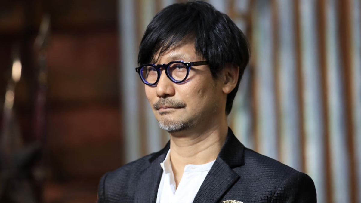 Hideo Kojima Renungkan Masa Depan dan Tantangan di Dunia Game