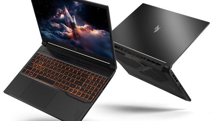 Acer Nitro V: Laptop Gaming Canggih dengan Dukungan AI Resmi Diluncurkan