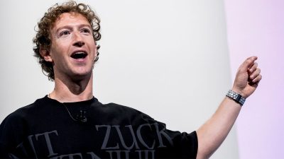 Mark Zuckerberg: AI Akan Gantikan Software Engineer, Tapi Tidak Sepenuhnya