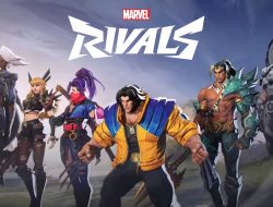 Marvel Rivals Targetkan 2 Hero Baru Setiap 3 Bulan, Siap Hadirkan Karakter Ikonik Lainnya!