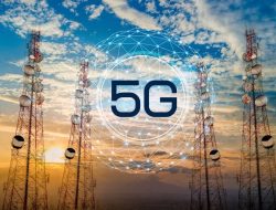 Mastel: Pita 1,4 GHz Berpotensi Dukung Jaringan 5G dan FWA di Indonesia