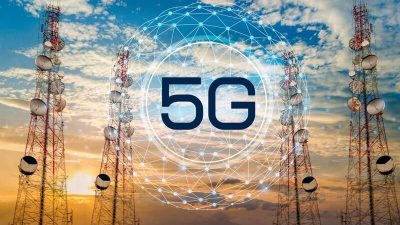 Mastel: Pita 1,4 GHz Berpotensi Dukung Jaringan 5G dan FWA di Indonesia