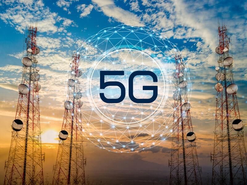 Mastel: Pita 1,4 GHz Berpotensi Dukung Jaringan 5G dan FWA di Indonesia