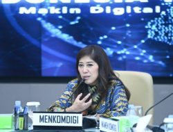 Menkomdigi Pastikan Pusat Data Nasional di Cikarang Akan Beroperasi pada Maret 2025