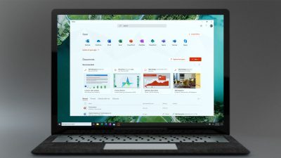 Microsoft Akan Hentikan Dukungan Office 365 pada Windows 10, Benarkah?