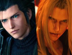 Zack dan Sephiroth Kini Bisa Dimainkan di Final Fantasy VII Rebirth Berkat Mod Kreatif