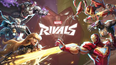 Modder Temukan Cara Agar Mod Marvel Rivals Bisa Digunakan Lagi Setelah Update Season 1