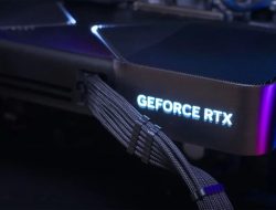 NVIDIA Pastikan Konektor RTX 5000 Series Aman dari Risiko Terbakar