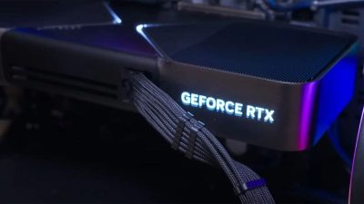 NVIDIA Pastikan Konektor RTX 5000 Series Aman dari Risiko Terbakar