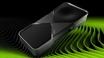 NVIDIA RTX 5090 & 5080: Peningkatan Cache dan Memori yang Lebih Cepat untuk Generasi Terbaru