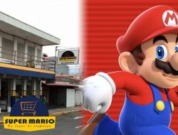 Nintendo Kalah Gugatan di Costa Rica, Super Market “Super Mario” Menang Besar!