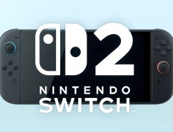 Nintendo Switch 2 Resmi Diumumkan