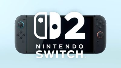 Nintendo Switch 2 Resmi Diumumkan