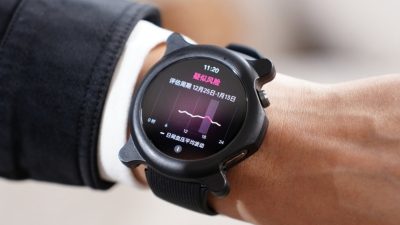 Oppo Watch X2 Hadir dengan Monitor Tekanan Darah, Tantang Dominasi Wearable