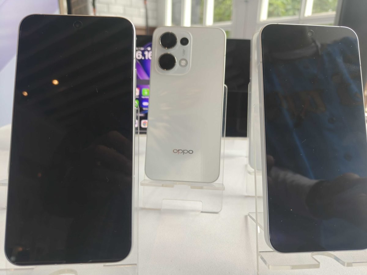 Pilihan Smartphone Terbaik di Awal 2025: Dari Flagship hingga Entry-Level