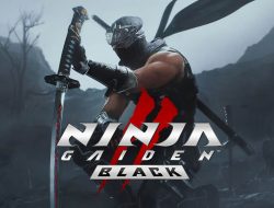 Pemain Mengeluh: Ukuran Ninja Gaiden 2 Black Terlalu Besar