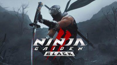 Pemain Mengeluh: Ukuran Ninja Gaiden 2 Black Terlalu Besar