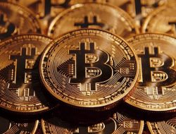 Prediksi Pergerakan Bitcoin di Tahun Baru Imlek 2025