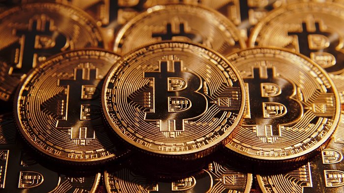 Prediksi Pergerakan Bitcoin di Tahun Baru Imlek 2025