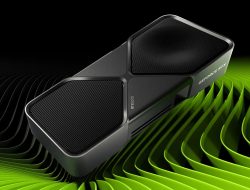 Preview NVIDIA GeForce RTX 5090: Spesifikasi, Harga, dan Performa Gaming Tanpa Kompromi