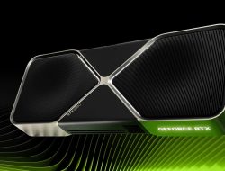 NVIDIA RTX 5080: Bocoran Benchmark Menunjukkan Performa Sedikit di Bawah RTX 4090