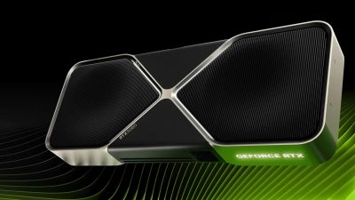 NVIDIA RTX 5080: Bocoran Benchmark Menunjukkan Performa Sedikit di Bawah RTX 4090