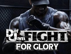 Def Jam Fight for Glory Bakal Rilis Tahun Ini, Seri Baru Hadir Kembali?