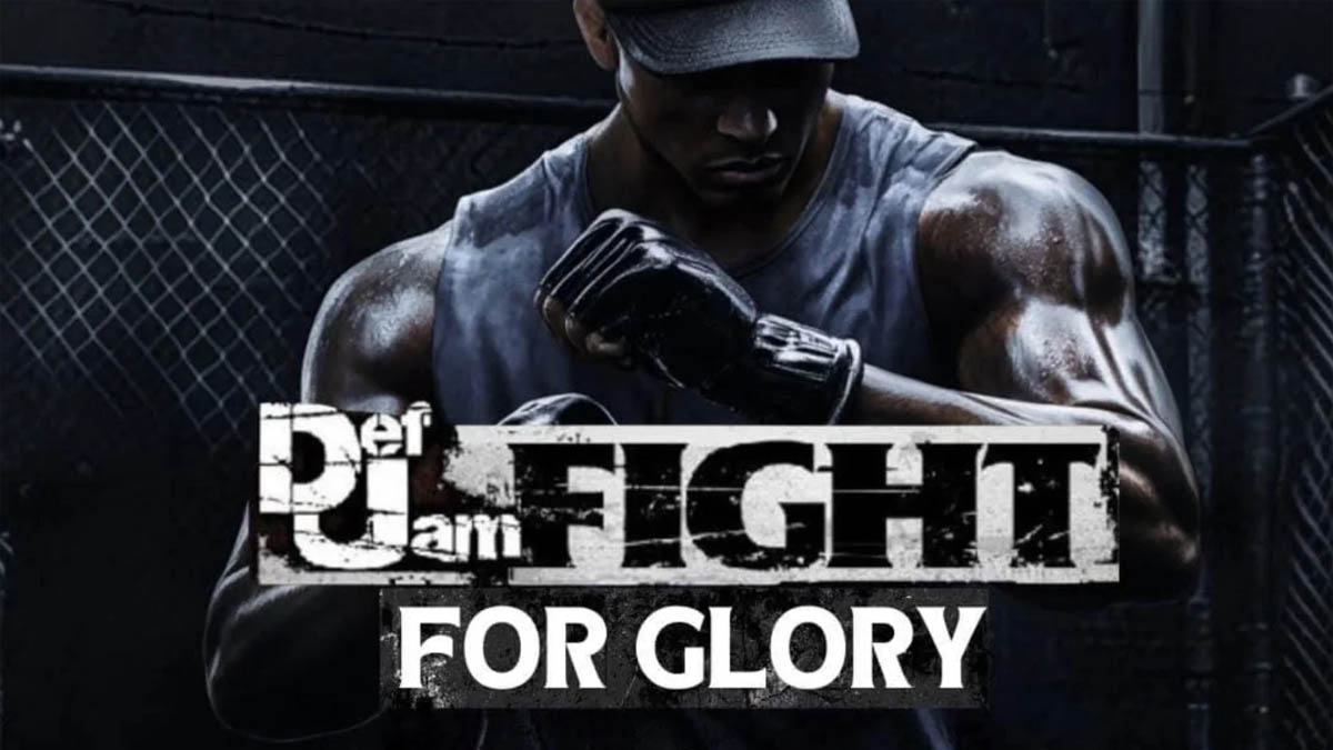 Def Jam Fight for Glory Bakal Rilis Tahun Ini, Seri Baru Hadir Kembali?