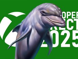 Game Rahasia Xbox Developer Direct: Apakah Ecco the Dolphin dari SEGA Akan Kembali?