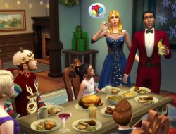 The Sims 4 Rayakan Ulang Tahun Ke-25, Update Besar-Besaran Siap Hadir!