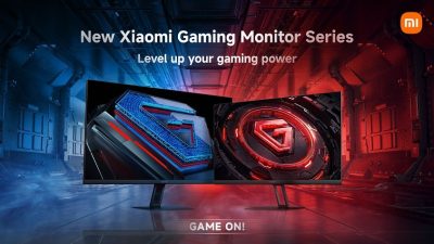 Rekomendasi Monitor Gaming Xiaomi di Harga Rp1 Jutaan untuk Pengalaman Bermain yang Maksimal