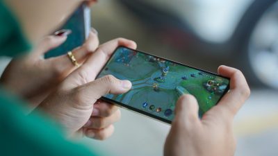 Rekomendasi HP Tecno Gaming Terbaru dengan Harga Terjangkau