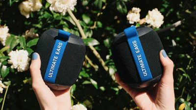 Rekomendasi Speaker Bluetooth Portable Ultimate Ears