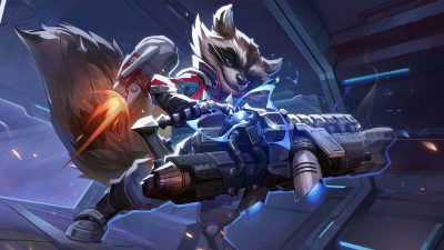 Rocket Raccoon Menjadi META di Season 1 Marvel Rivals: Kejutan Hebat dari Hero Underrated