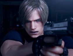 Resident Evil 9: Rumor Leon Jadi Protagonis Utama, Benarkah?