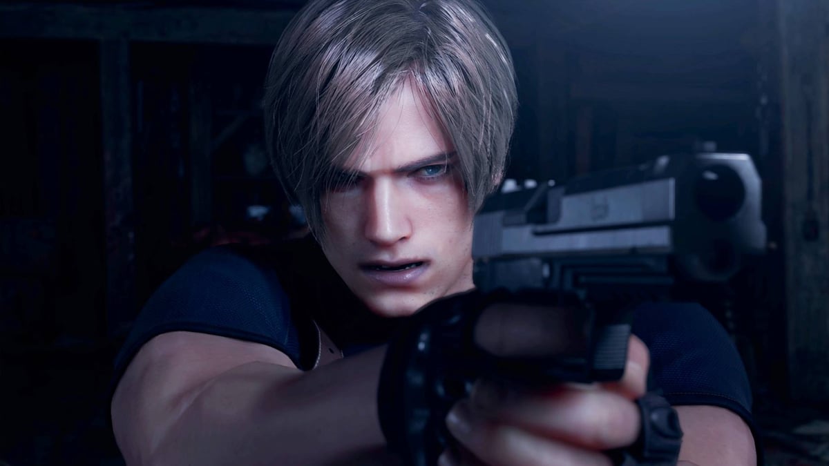 Resident Evil 9: Rumor Leon Jadi Protagonis Utama, Benarkah?