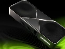 NVIDIA Batasi Stok RTX 5000 Series: Strategi Baru atau Langkah Preventif?