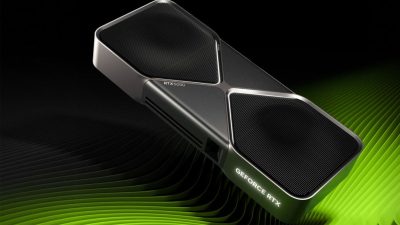 NVIDIA Batasi Stok RTX 5000 Series: Strategi Baru atau Langkah Preventif?