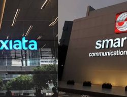 Babak Baru Digitalisasi di Asia Tenggara: Sinar Mas dan Axiata Tandatangani Dua Nota Kesepahaman Strategis