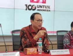 Smartfren Ajukan Saran kepada Komdigi Terkait Lelang Pita Frekuensi 2025