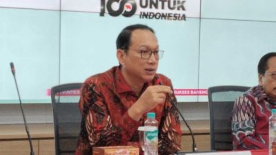 Smartfren Ajukan Saran kepada Komdigi Terkait Lelang Pita Frekuensi 2025