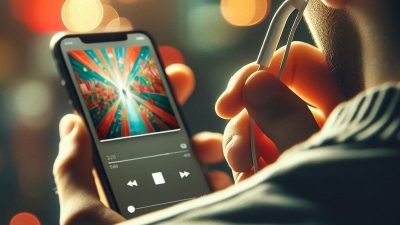 Spotify Suntik Dana Rp162 Triliun ke Industri Musik di 2024, Pecahkan Rekor Baru!