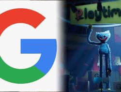 Studio Game Mob Entertainment Gugat Google, Dugaan Pelanggaran Hak Cipta dan Aset Palsu