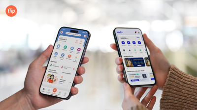 Kolaborasi Aladin Syariah dan Flip: Dorong Pertumbuhan Keuangan Syariah di Indonesia
