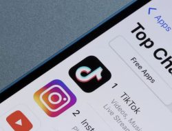 TikTok Terblokir di AS, Remaja Serbu Layanan Darurat 911