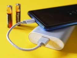 Tips Memilih Kabel Powerbank yang Tepat dan Berkualitas