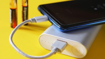 Tips Memilih Kabel Powerbank yang Tepat dan Berkualitas